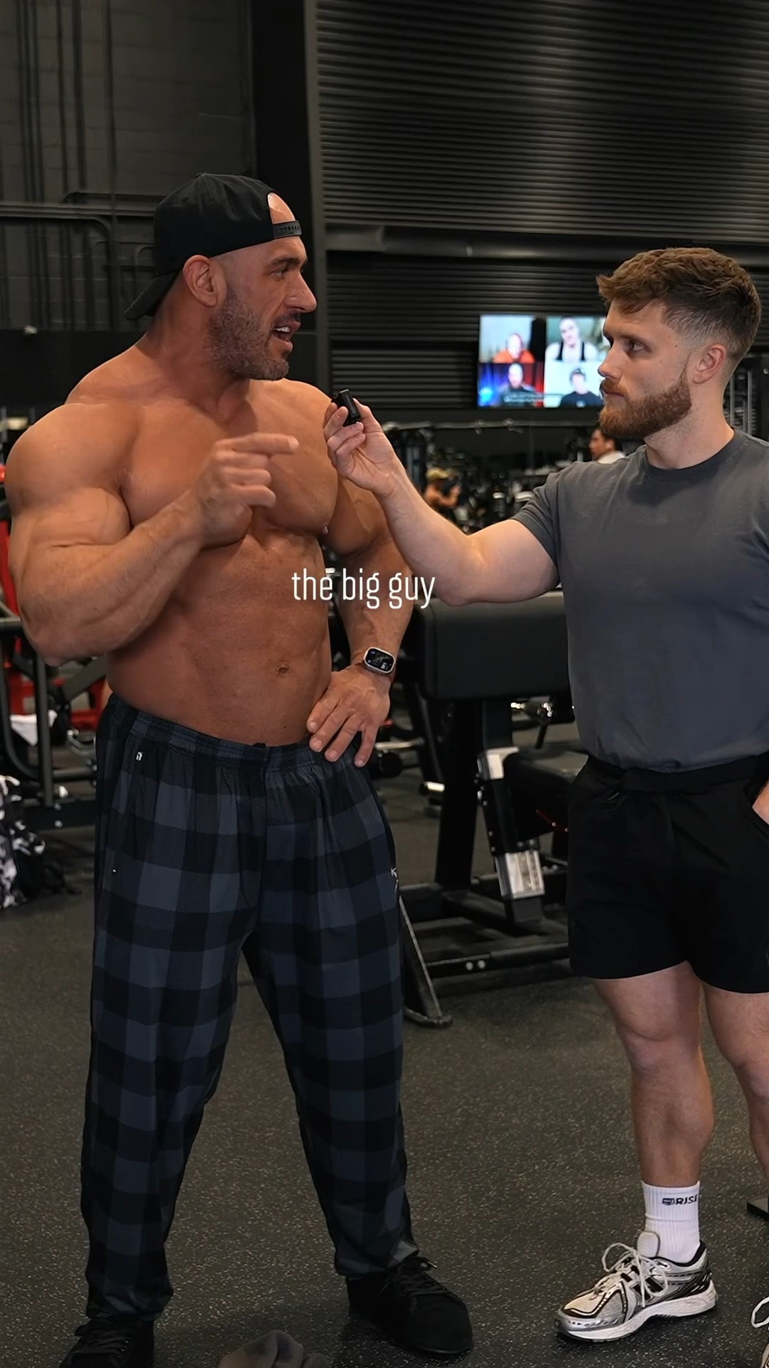 Will Pro Bodybuilders Listen To Science?